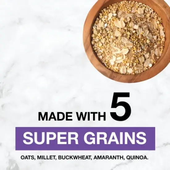 KIND Caramel Peanut Breakfast Nutrition Bars - 10.58oz/6ct image {4}