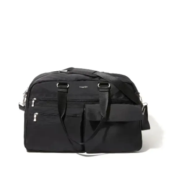 baggallini Modern Everywhere Travel Duffel Weekender Bag image {3}