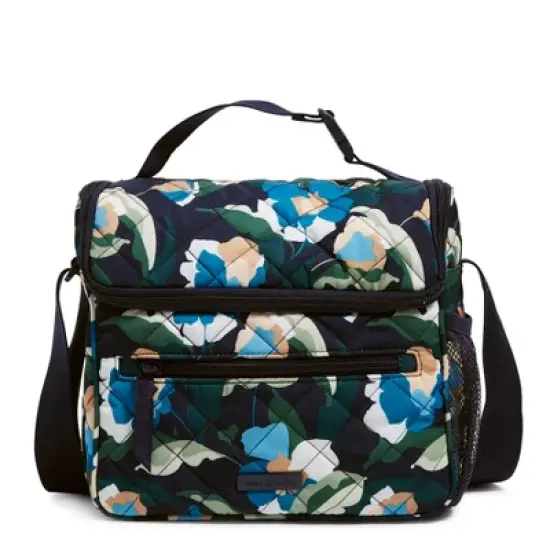 Vera Bradley Lunch Crossbody Bag image {9}