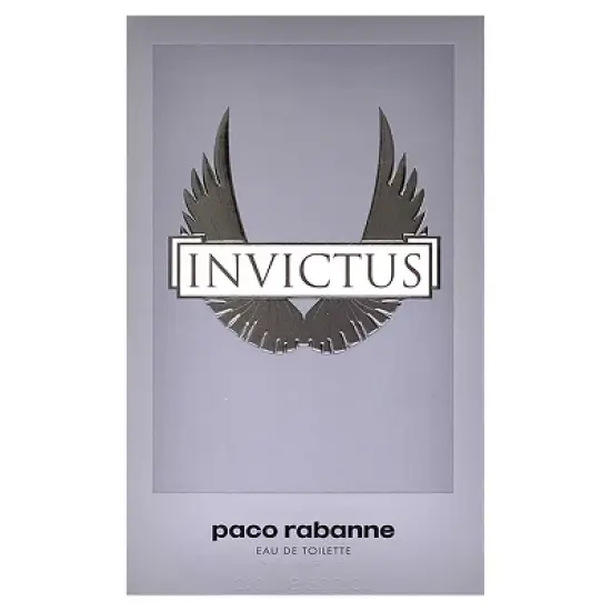 Paco Rabanne Invictus Men's Body Spray - 6.8 fl oz image {2}