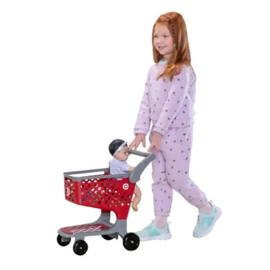 Target Toy Shopping Cart image {6}