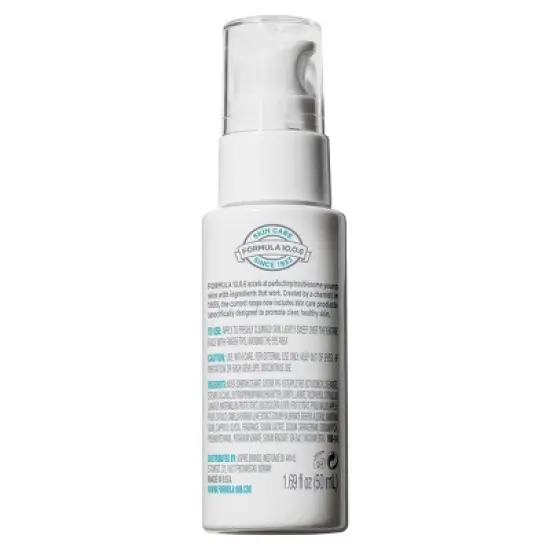 Formula 10.0.6 Thirst No More Moisturizer - 1.69 fl oz image {3}