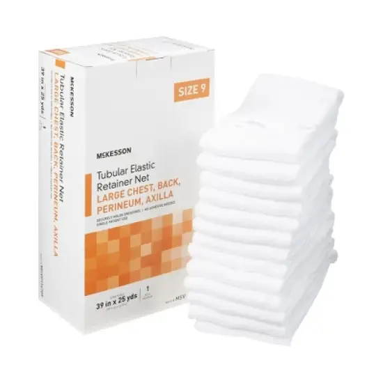 McKesson Elastic Net Tubular Bandage image {11}