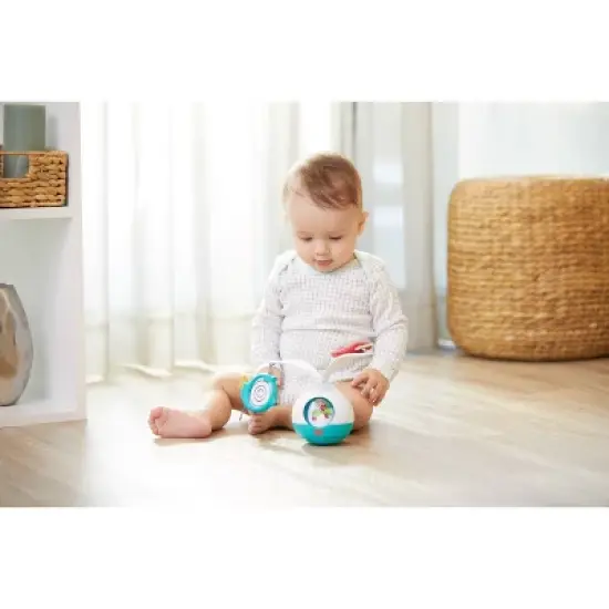 Tiny Love Tummytime Mobile image {3}