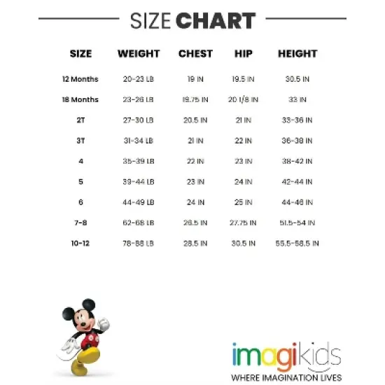 Disney Cars Mickey Mouse Baby T-Shirt and Jogger French Terry Pants Outfit Set Infant image {6}