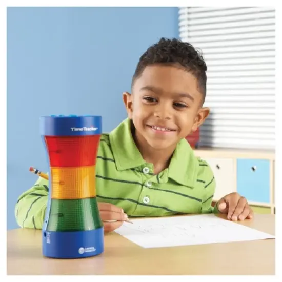 Learning Resources Time Tracker 2.0 image {2}