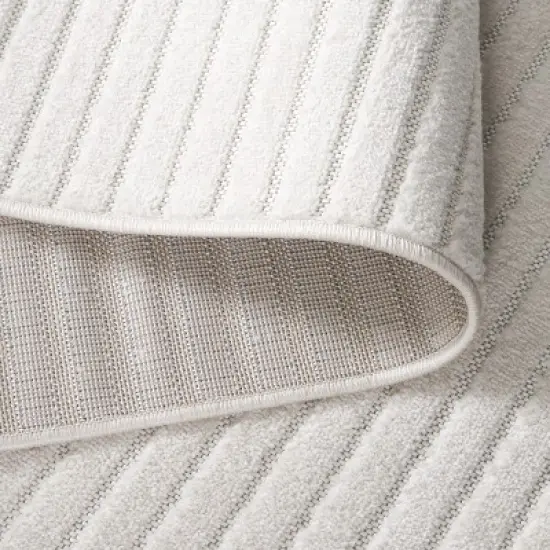 Stella STA132 Power Loomed Indoor/Outdoor Rug - Safavieh image {5}