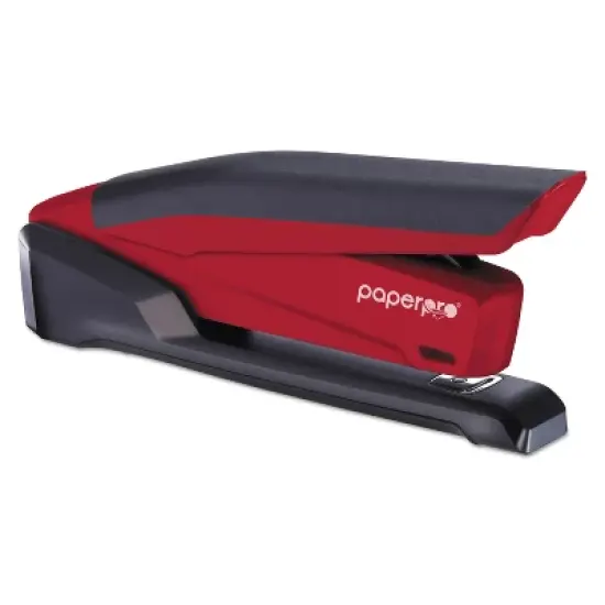Paperpro-Bostitch inPOWER 20 Desktop Stapler 20-Sheet Capacity Red 1124 image {5}