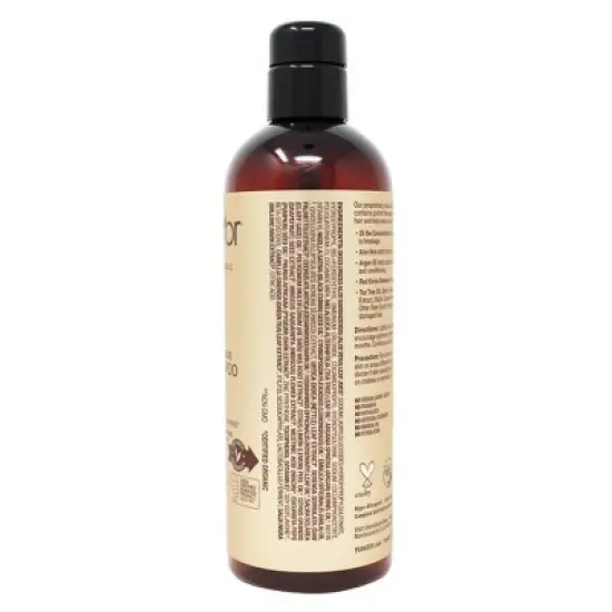 Pura d'or Professional Grade Biotin Shampoo image {2}