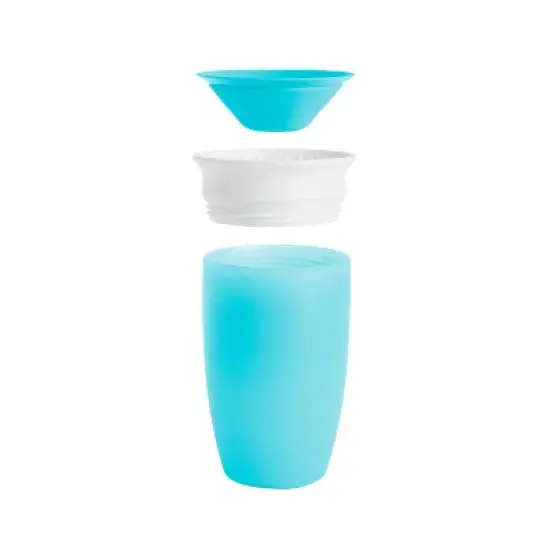 Munchkin Miracle 360⁰ Sippy Cup - 10oz - 2pk  image {2}