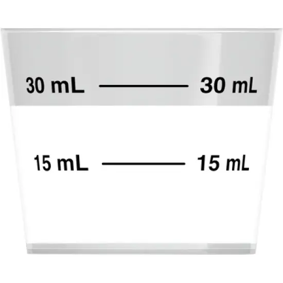 Genuine Philips Milk of Magnesia Saline Laxative Original 4 oz, 1 Count image {7}