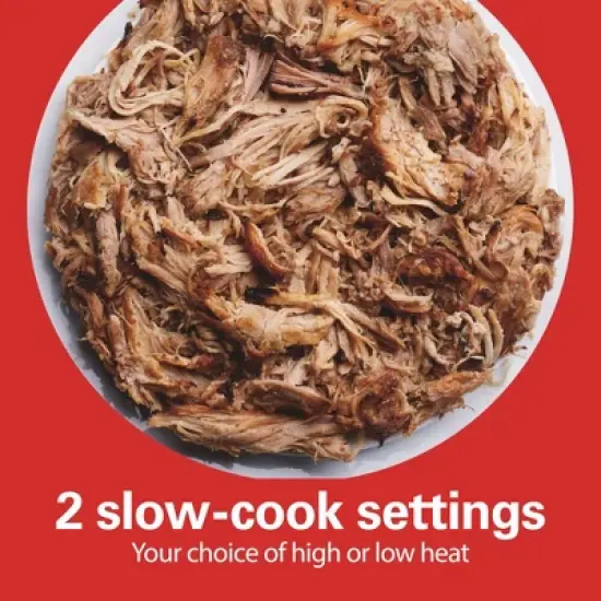 Hamilton Beach 1.5qt  Digital Rice Cooker - Silver image {4}