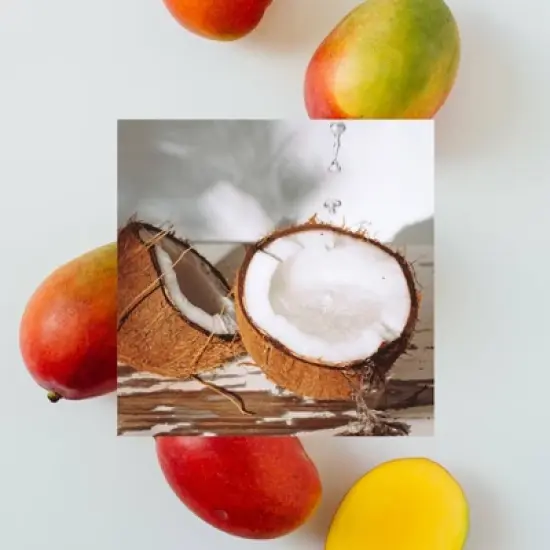 Raw Sugar Moisture Loving Hand Wash image {4}