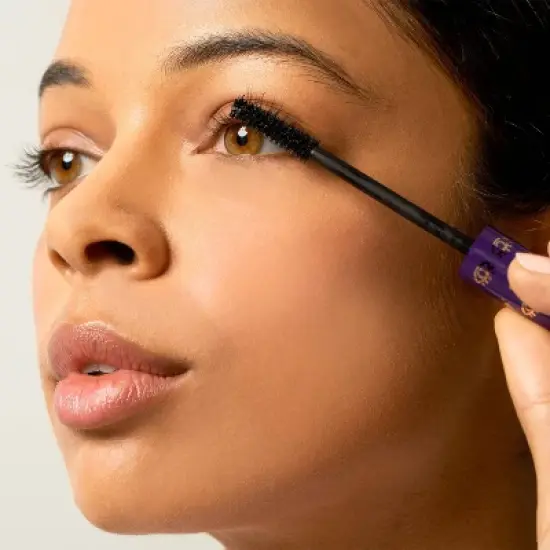 Winky Lux So Extra Mascara - Velvet Black - 0.28oz image {6}