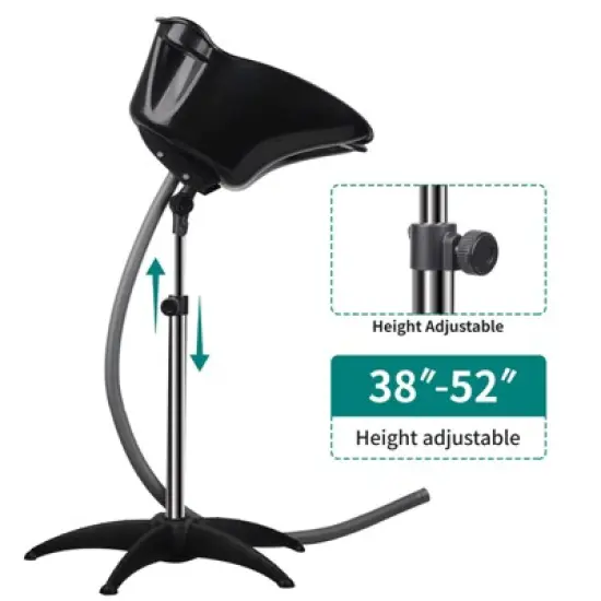 Gigas Smart Portable Shampoo Bowl image {3}