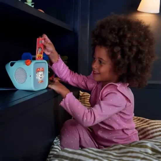 Yoto PAW Patrol Pup Pack Audio Card Collection (6 Card Pack): Educational Learning System for Ages 3-6, Yoto Compatible image {9}