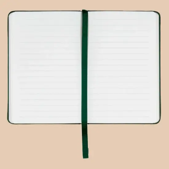 Anecdote Pocket-sized Notebook image {1}