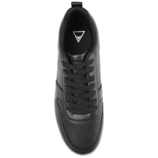 Vance Co. Ryden Casual Perforated Sneaker image {3}