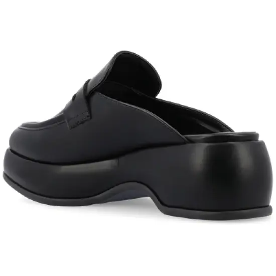 Journee Collection Women's Tru Comfort Foam&trade; Antonina Flats image {5}