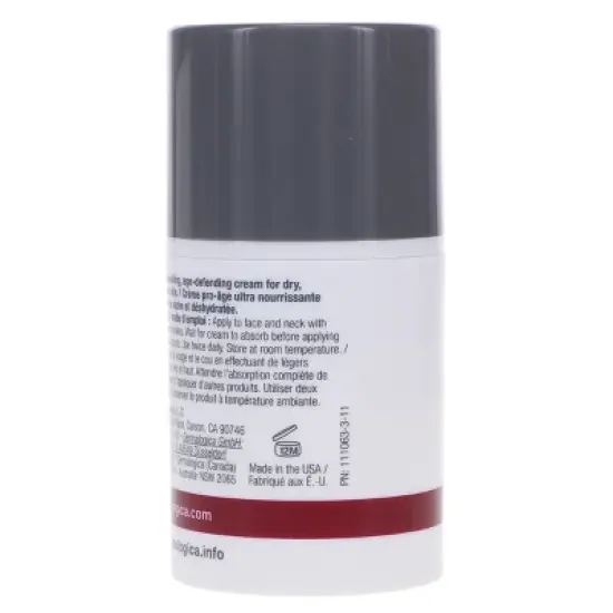 Dermalogica Super Rich Repair Nourishing Age-Defending Cream 1.7 oz image {6}