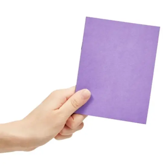 Paper Junkie 24 Pack Blank Books for Kids to Write Stories, Bulk Small Notebooks Journals for Students, Drawing, Sketching, 4.3x5.5" image {4}