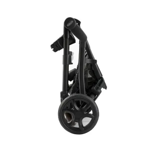 Graco Premier Mode Nest Travel System image {7}