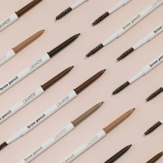 ColourPop Eyebrow Enhancer Pencil - 0.003oz image {5}