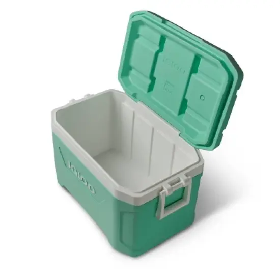 Igloo Latitude 52qt Cooler image {11}