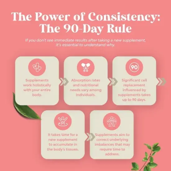 B12 Gummies, Sugar Free Vitamin B12 for Adults Energy, Focus, Immunity, & Nerve Support, Strawberry Flavor, Nature's Craft, 60ct image {6}