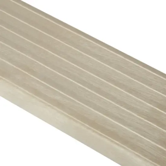 Vinyl Works SLA A Frame Above Ground Pool Ladder Steps with Slide Lock Barrier image {2}