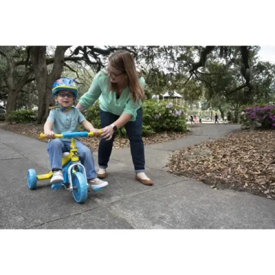 Dynacraft Baby Shark Trike image {5}