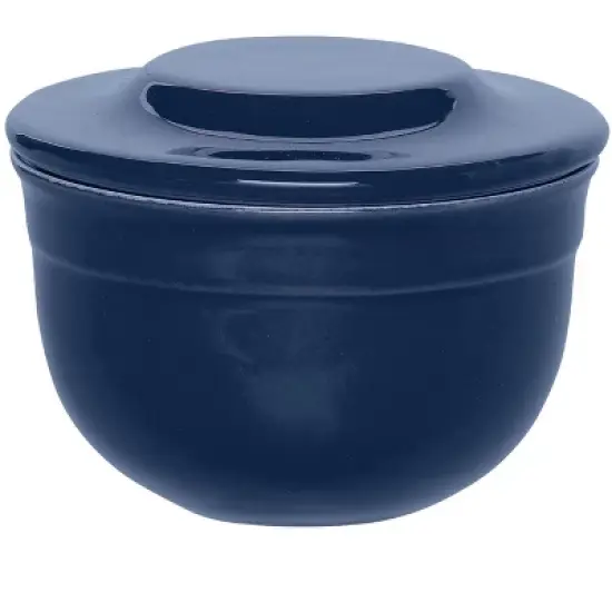 Emile Henry Butter Pot image {4}