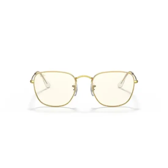 Ray-Ban RB3857 51mm Gender Neutral Square Sunglasses image {1}