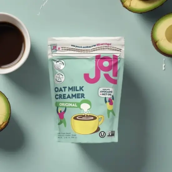 JOI Original Oat Milk Creamer - 1.42lb image {3}