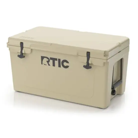 RTIC Outdoors 65qt Hard Sided Cooler image {9}