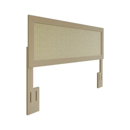 ChaletPosh Wooden Headboard image {3}