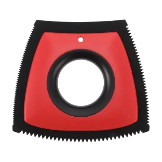 Unique Bargains Durable Claw Shape Pet Hair Remover 1 Pc image {6}