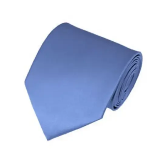 Men's Solid Color Traditional 3.35 Inch Wide And 58 Inch Long Neckties image {22}