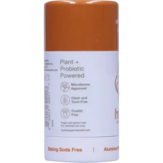 Hume Supernatural Out West Deodorant Stick - 2 oz image {2}
