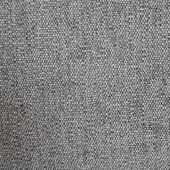 6pc Aurora Mid-Century Gray Bedroom Set with Upholstered Bed - Abbyson Living image {16}