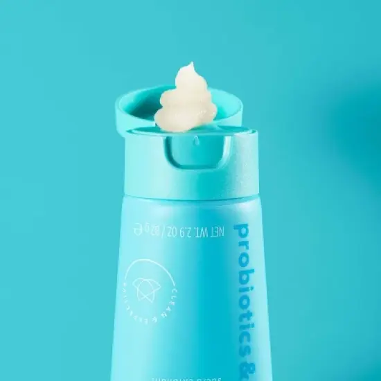 TULA SKINCARE So Polished Exfoliating Sugar Scrub - 2.9oz - Ulta Beauty image {5}