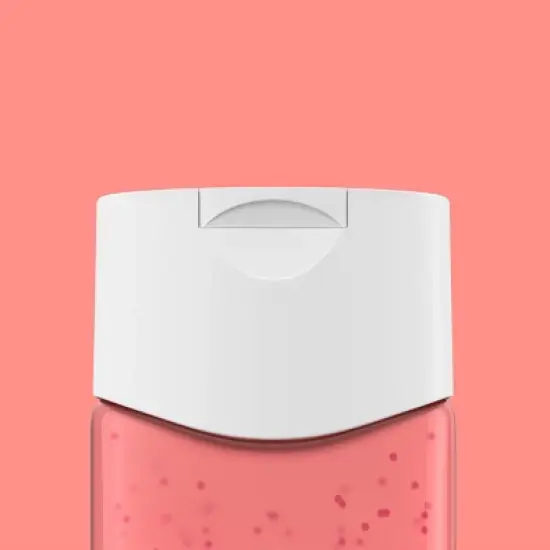 Neutrogena Body Clear Pink Grapefruit Acne Body Wash with Vitamin C for Body Breakouts - 8.5 fl oz image {5}