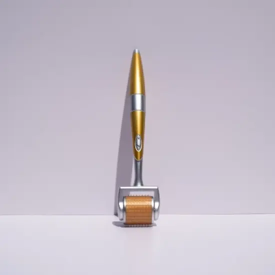 Beautimate Derma Roller 192 Needles &ndash; Microneedling Tool for Skin Rejuvenation, Fine Lines, and Improved Texture image {16}