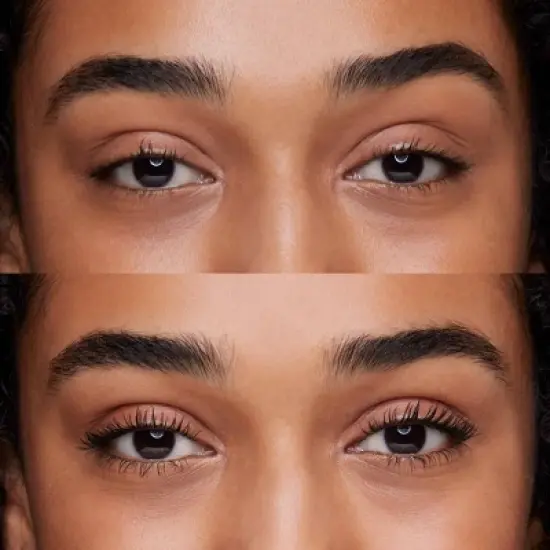 essence Lash Princess Curl & Volume Mascara - Gluten & Cruelty Free - 0.4 fl oz image {3}