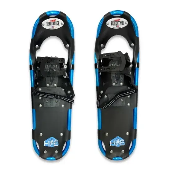 Redfeather Men's Hike Snowshoes image {1}