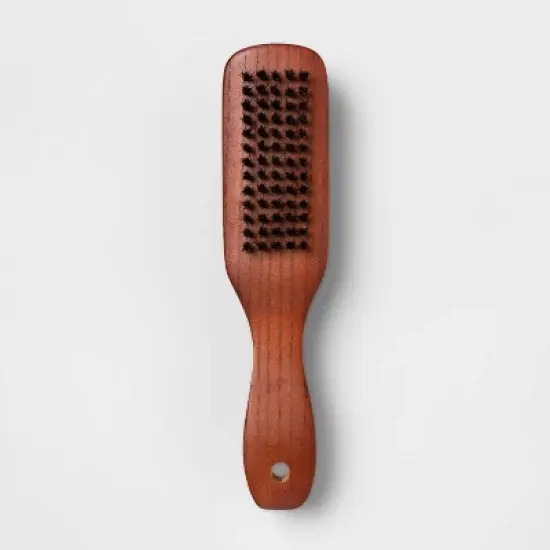 Beard Hair Brush - Goodfellow & Co&trade; image {2}