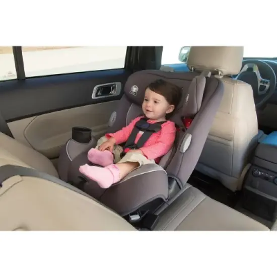 Safety 1st Continuum 3-in-1 Convertible Car Seat image {14}