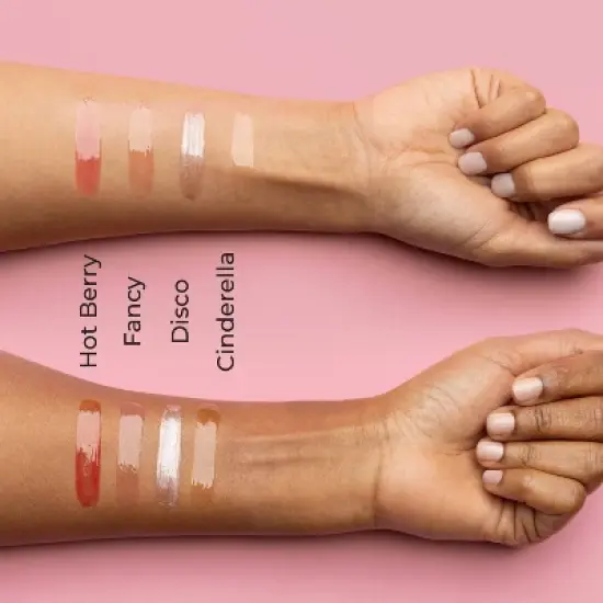 MCoBeauty Hot Lip Plump - 0.13 fl oz image {9}