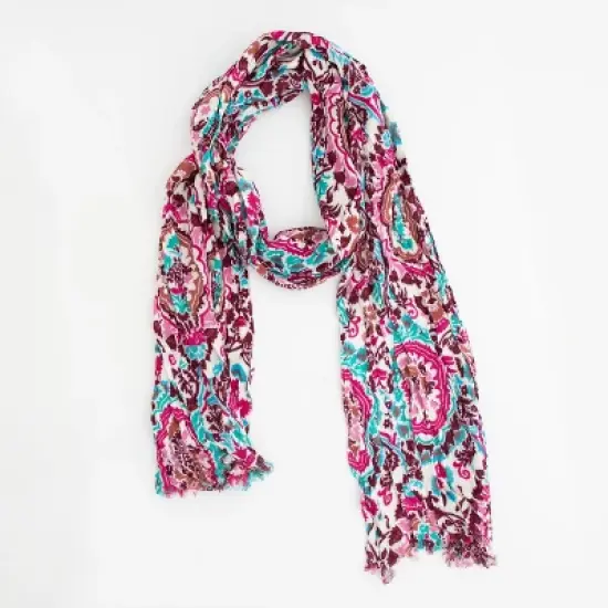 Aventura Clothing Women's Sophia Scarf image {4}
