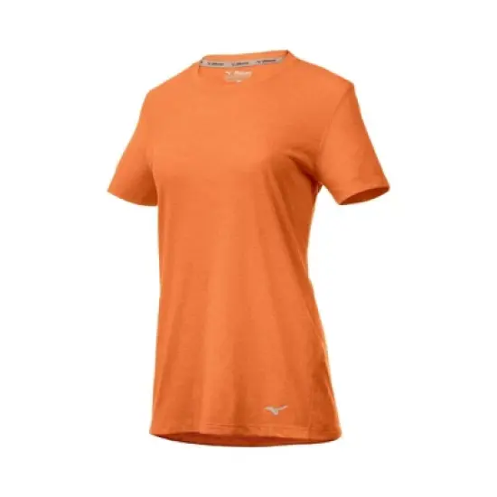 Mizuno Women's Inspire Tee image {7}